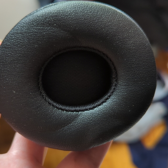 Beats Solo 3 Corded - Picture 4 of 5